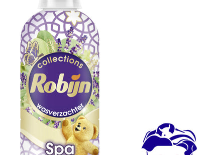 Robijn Wasverzachter spa sensation