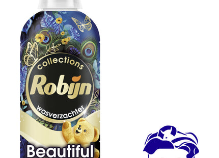 Robijn Wasverzachter beautiful mystery