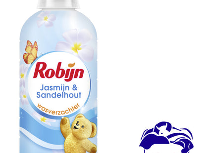 Robijn Wasverzachter jasmijn & sandelhout