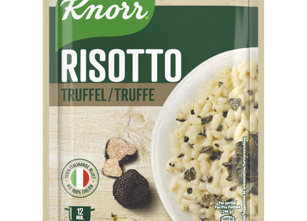 Knorr Risotto truffel