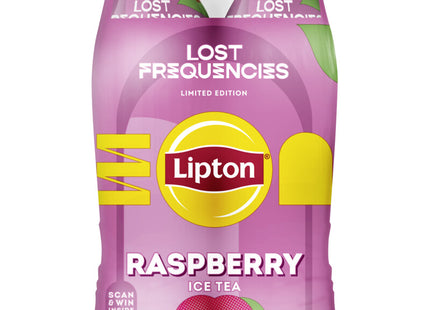 Lipton Ice tea raspberry 4-pack