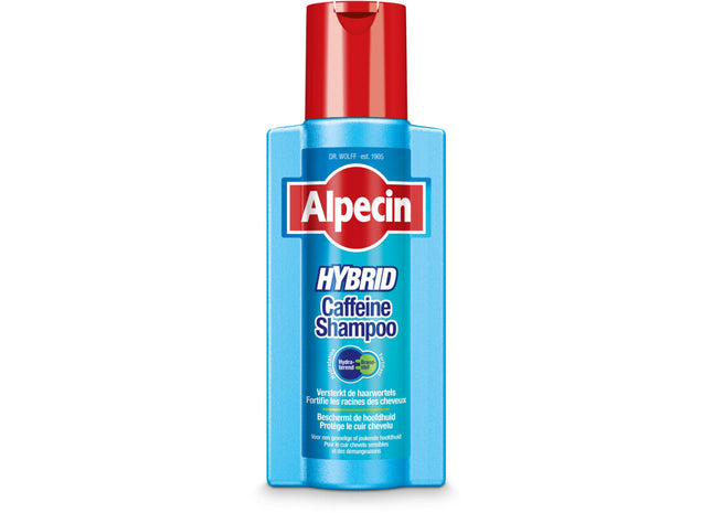 Alpecin Hybrid-Shampoo