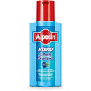 Alpecin Hybrid shampoo