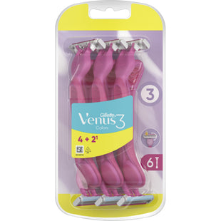 Gillette Venus3 Einwegmesser