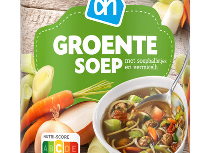Groentesoep