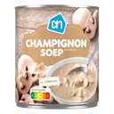Champignonsoep