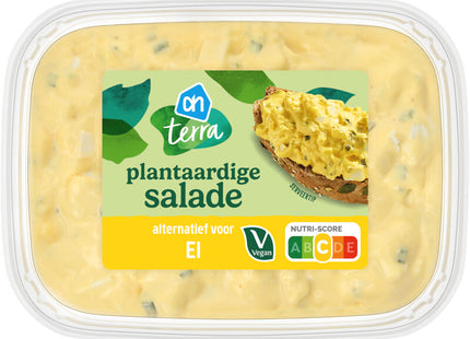 Terra Plantaardige salade alternatief voor ei