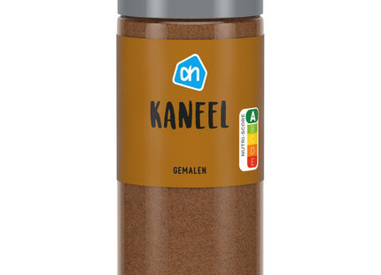 Kaneel gemalen
