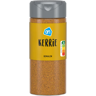 Kerrie gemalen