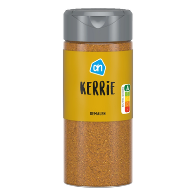 Curry powder