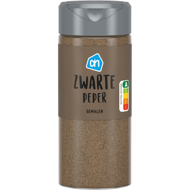 Zwarte peper Image