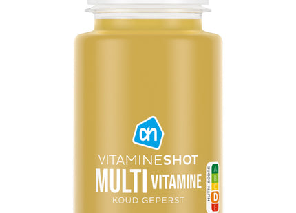 Shot vitamine multivitamine