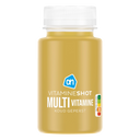 Shot vitamin multivitamin