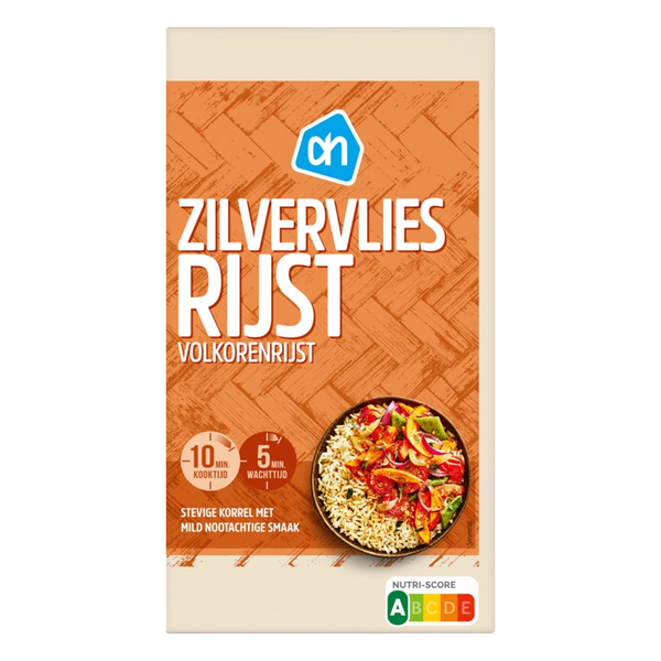 Brown Rice