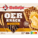 Bolletje Urknack Kräftig Vollkorn