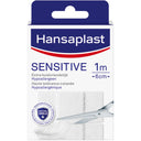 Hansaplast Sensitive extra skin-friendly
