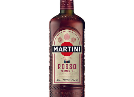 Martini Rosso