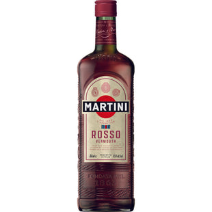 Martini Rosso