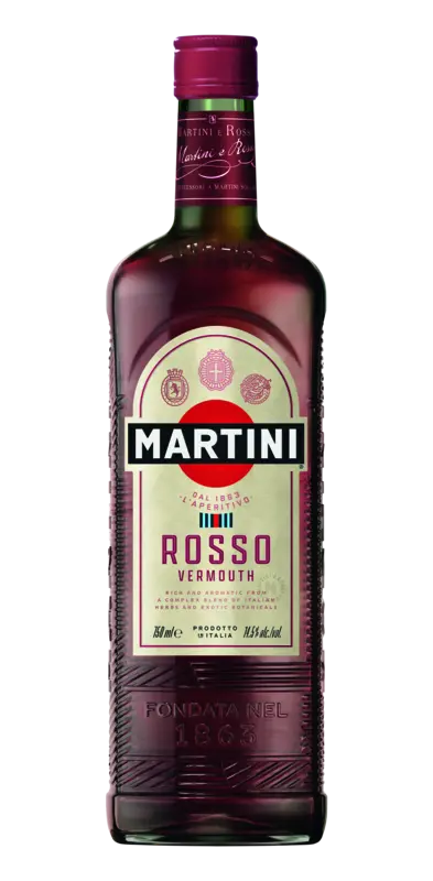 Fortified Wine