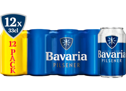 Bavaria Pilsener tray