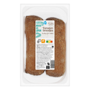Glutenfreie Tomatenbrötchen