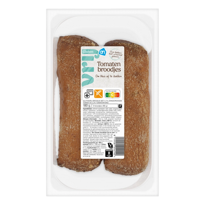 Gluten-free bread