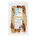 Glutenvrij Kaasstengels