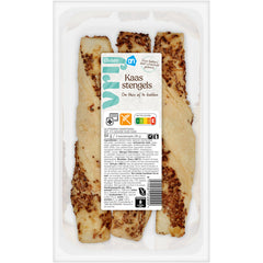 Glutenvrije snacks (diepvries)