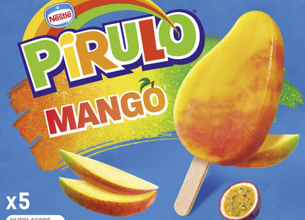 Nestlé Pirulo mango