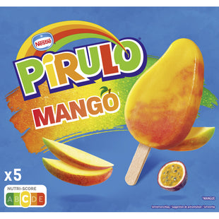 Nestlé Pirulo mango