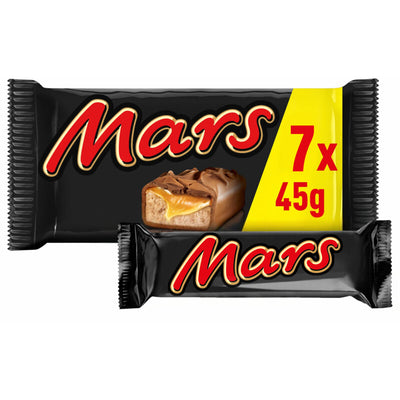 Candybars multipack