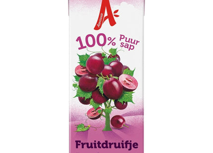 Appelsientje Fruitdruifje