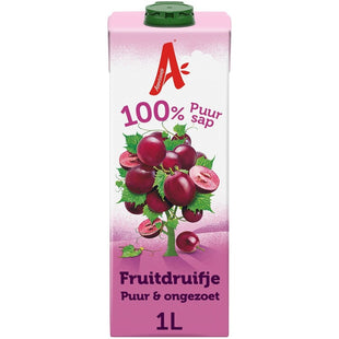 Appelsientje Fruitdruifje