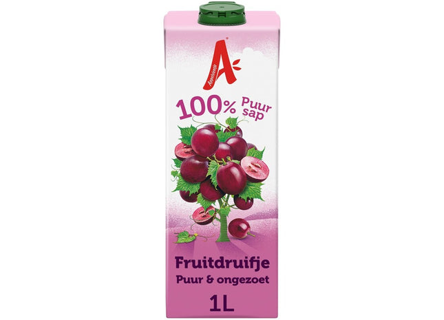 Appelsientje Fruitdruifje