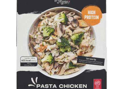 Fitmeals Pasta chicken