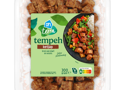 Terra Tempeh ketjap