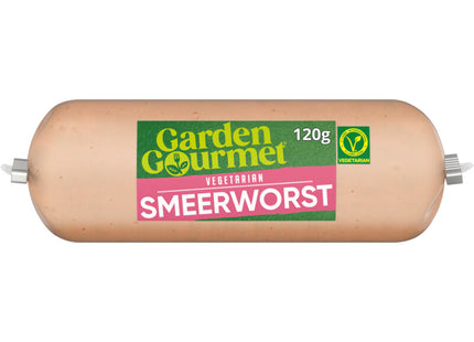 Garden Gourmet Streichwurst