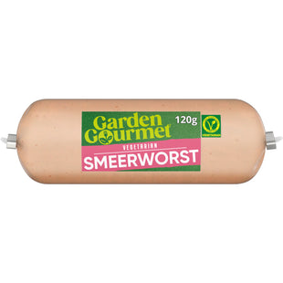 Garden Gourmet Streichwurst