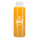 Rohe Limonade Tropisch