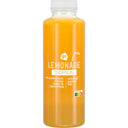 Raw lemonade tropical