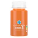 Shot vitamine D