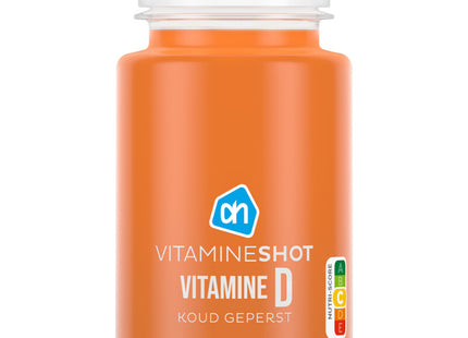 Shot vitamine D