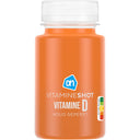 Vitamin D shot
