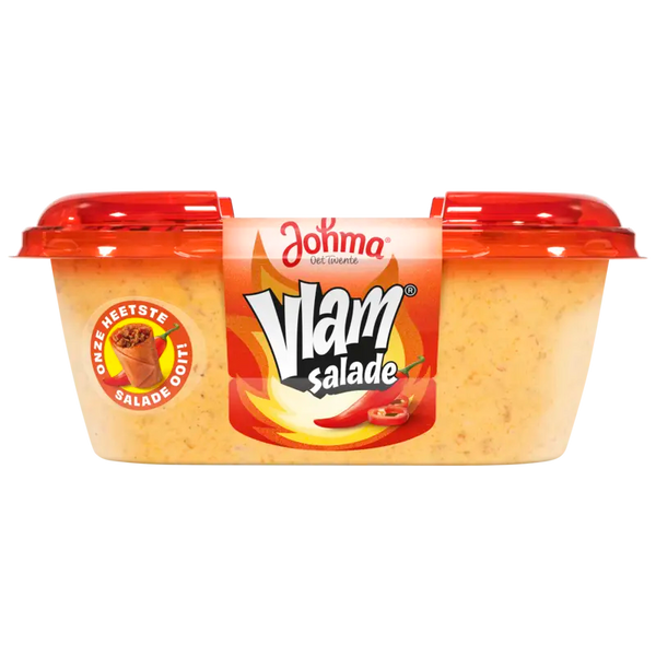 Johma Vlam-Salat