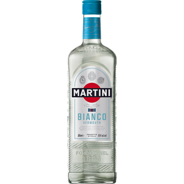 Martini Bianco