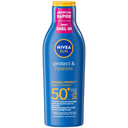NIVEA Sun protect & hydrate zonnemelk spf50