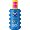 NIVEA Sun protect & hydrate zonnebrand spf30