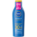 NIVEA Sun Protect & Hydrate sunscreen SPF 30