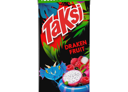 Taksi Drakenfruit