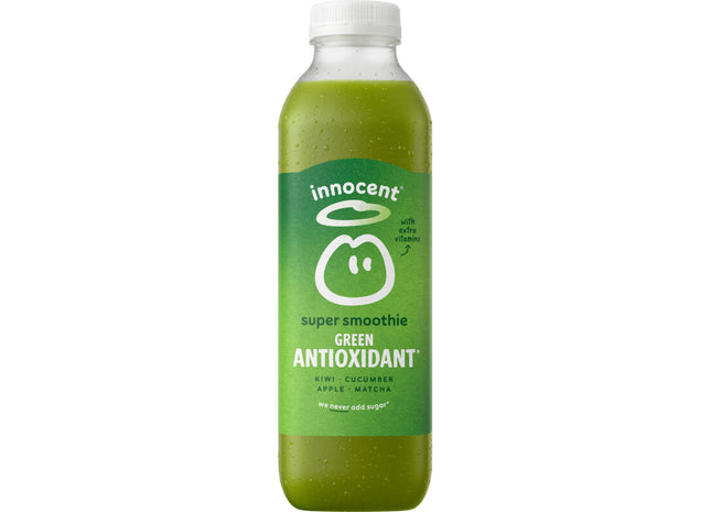 Innocent Super smoothie antioxidant